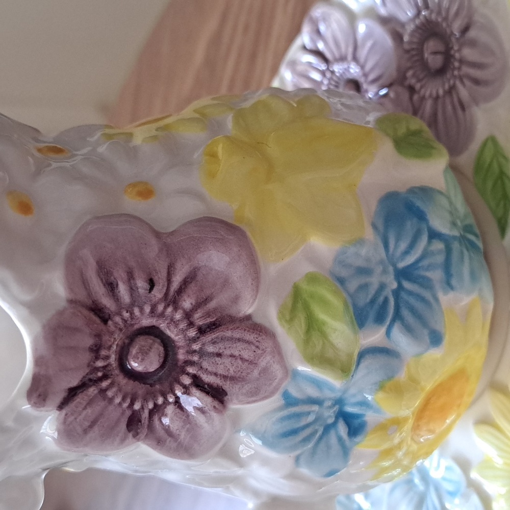 SALE Relpo, pitcher and plate/ BUNDLE ONLY 2or more items - Picture 2 of 10